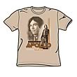 Battlestar Galactica Classic Apollo T-Shirt